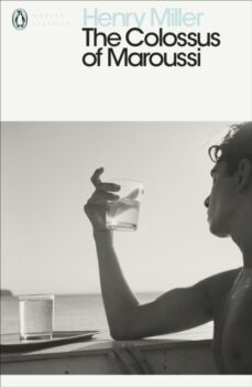 the colossus of maroussi-henry miller-9780141980546