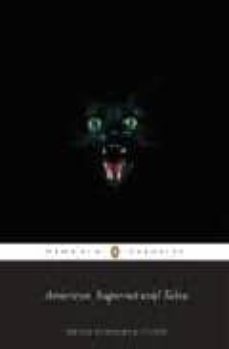 american supernatural tales-9780143105046