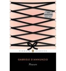 pleasure-gabriele d annunzio-9780143106746