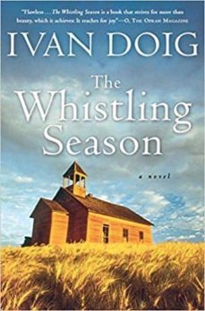 the whistling season-9780156031646