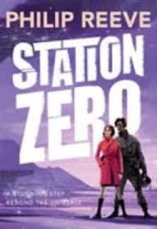 station zero-9780192759146