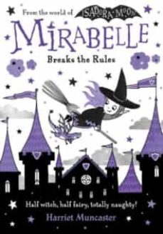 mirabelle breaks the rules-9780192777546