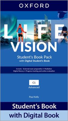 life vision advanced c1. student s book.-9780194063746