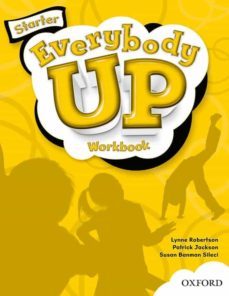 everybody up starter wb-9780194103046