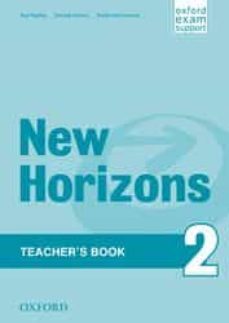 new horizons 2 tb-9780194134446
