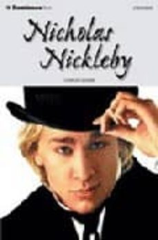 dominoes 2 nicholas nickleby with audio cd-9780194246446