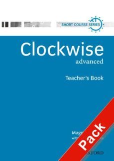 clockwise advanced. teacher s resource pack-9780194340946
