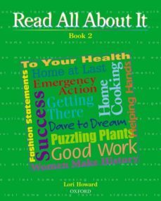 read all about it 2-9780194352246