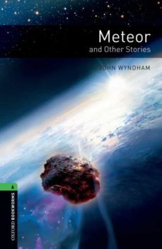 meteor and other stories (obl 6: oxford bookworms library)-9780194792646