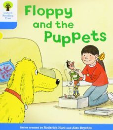oxford reading tree 3 biff chip kipper deco & develo yellow-9780198483946