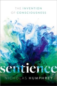 sentience-nicholas humphrey-9780198858546