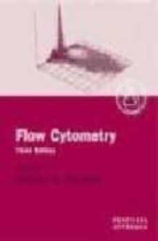 flow cytometry: a practical approach (series: practical approach no.229) (3 rev ed)-m.g. ormerod-9780199638246