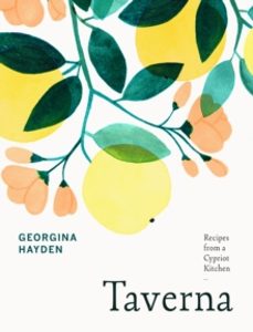 taverna-georgina hayden-9780224101646