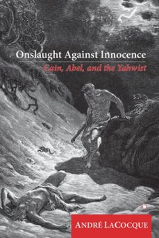 onslaught against innocence (ebook)-andre lacocque-9780227903346