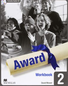 award 2 workbook pack english-9780230414846