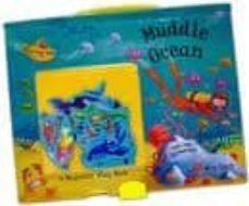 muddle ocean (a magnetic play book)-ben cort-9780230709546
