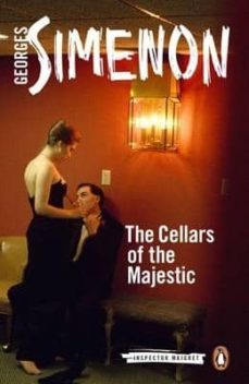 the cellars of the majestic: inspector maigret-georges simenon-9780241188446