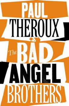 the bad angel brothers-9780241567746