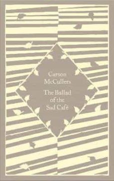 the ballad of the sad cafe-9780241590546