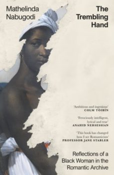 the trembling hand-mathelinda nabugodi-9780241606346