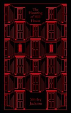 the haunting of hill house-9780241689646