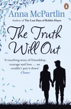the truth will out (ebook)-anna mcpartlin-9780241952146