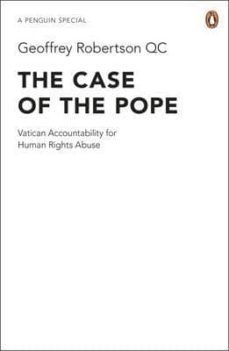 the case of the pope-geoffrey robertson qc-9780241953846