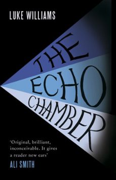 the echo chamber-luke williams-9780241956946