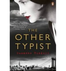 other typist, the-9780241963746