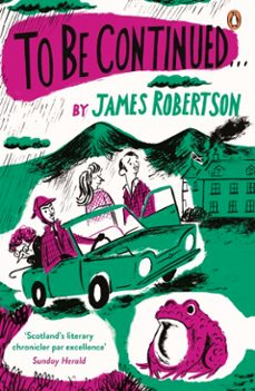 -james robertson-9780241970546