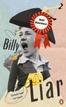 billy liar-9780241973646