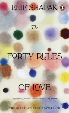 the forty rules of love-elif shafak-9780241996546