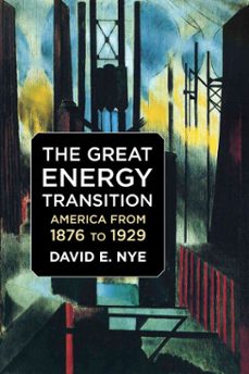 the great energy transition (ebook)-david e. nye-9780262052146