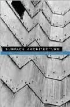 surface architecture-david leatherbarrow-mohsen mostavafi-9780262621946