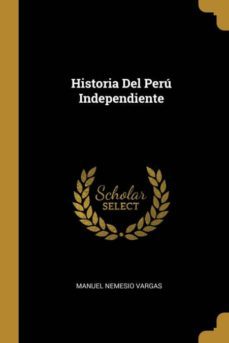historia del per independiente-9780270026146
