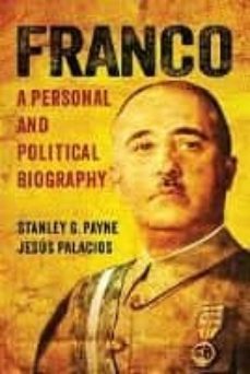 franco: a personal and political biography-9780299302146