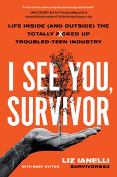 i see you, survivor (ebook)-liz ianelli-bret witter-9780306831546