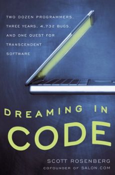dreaming in code (ebook)-scott mitchell rosenberg-9780307381446