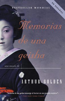 memorias de una geisha (ebook)-arthur golden-9780307538246