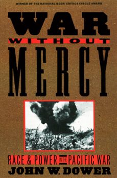 war without mercy (ebook)-john dower-9780307816146