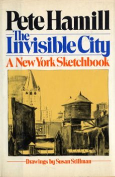 the invisible city (ebook)-pete hamill-9780307829146