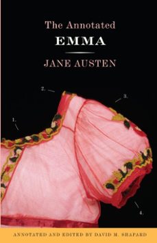 the annotated emma-jane austen-9780307950246