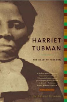harriet tubman: the road to freedom-9780316155946