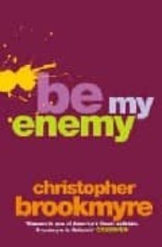 be my enemy-9780316726146