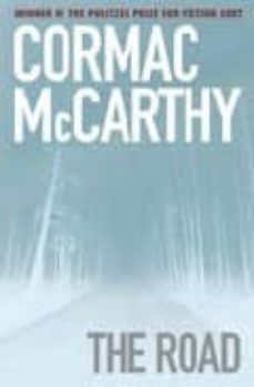 road-cormac mccarthy-9780330447546