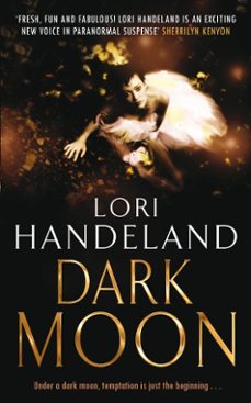 -lori handeland-9780330538046