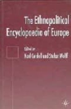 ethnopolitical encyclopaedia of europe-karl cordell-9780333971246