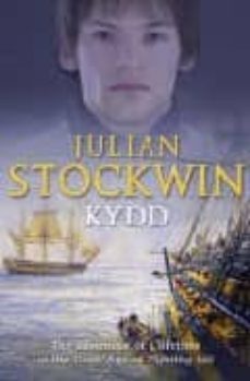 kydd-julian stockwin-9780340794746