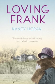 loving frank-9780340919446