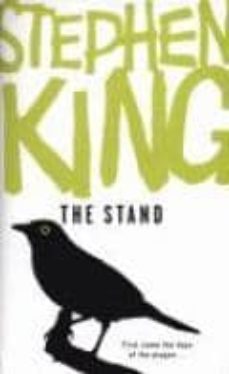 the stand-9780340951446